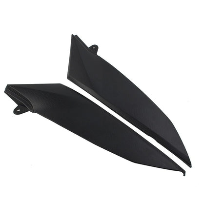 Gas Tank Side Trim Cover Panel Set for Yamaha YZF R1 (2004–2006)