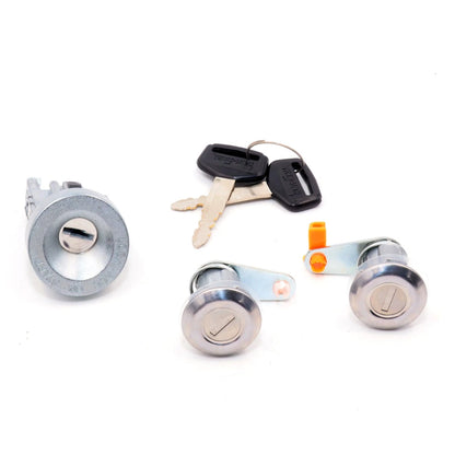 Ignition Switch Door Lock for Toyota Hilux Pickup (1983–1988)