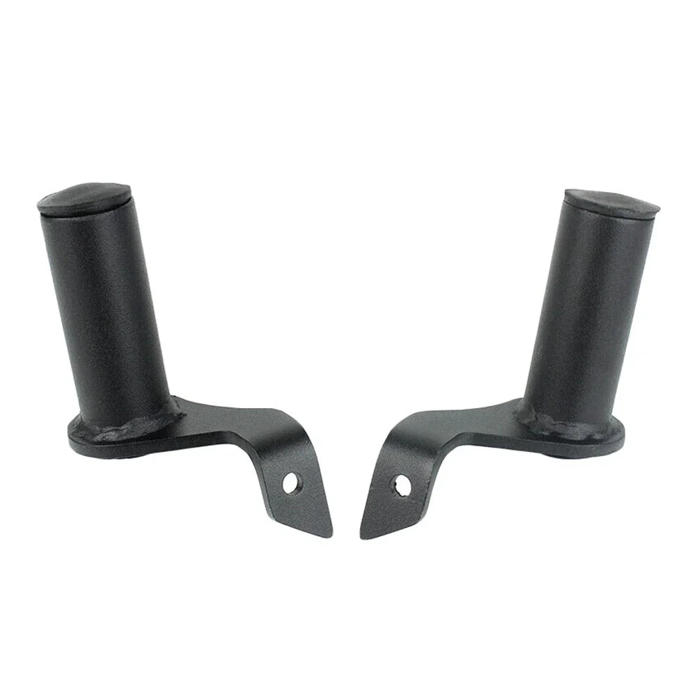 GIVI LS5126 X S310 S320 Pair Motor Covers for BMW G310 GS (2017-2018)