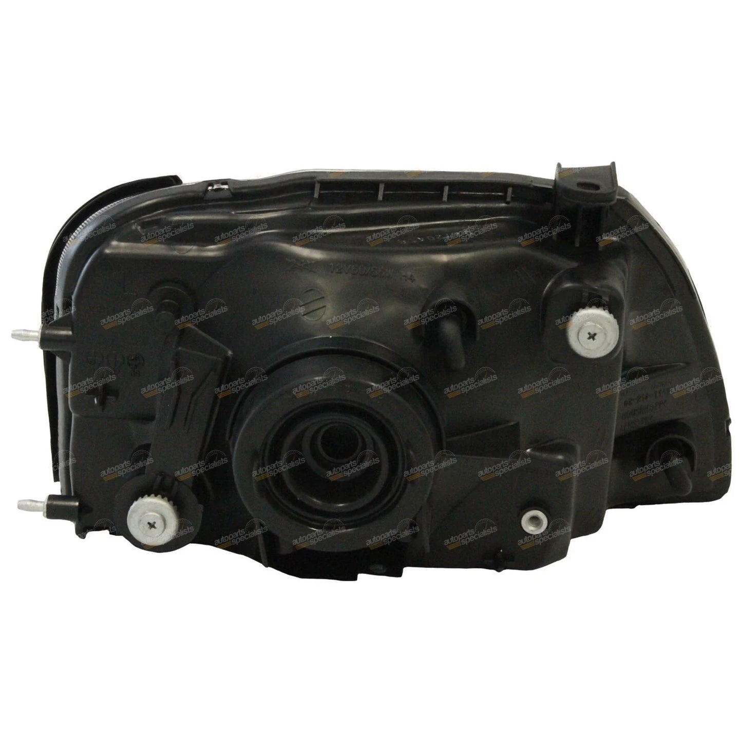 LH Headlight for Mitsubishi Triton MK Ute GLS Left (2001-2006)