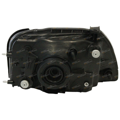 LH Headlight for Mitsubishi Triton MK Ute GLS Left (2001-2006)