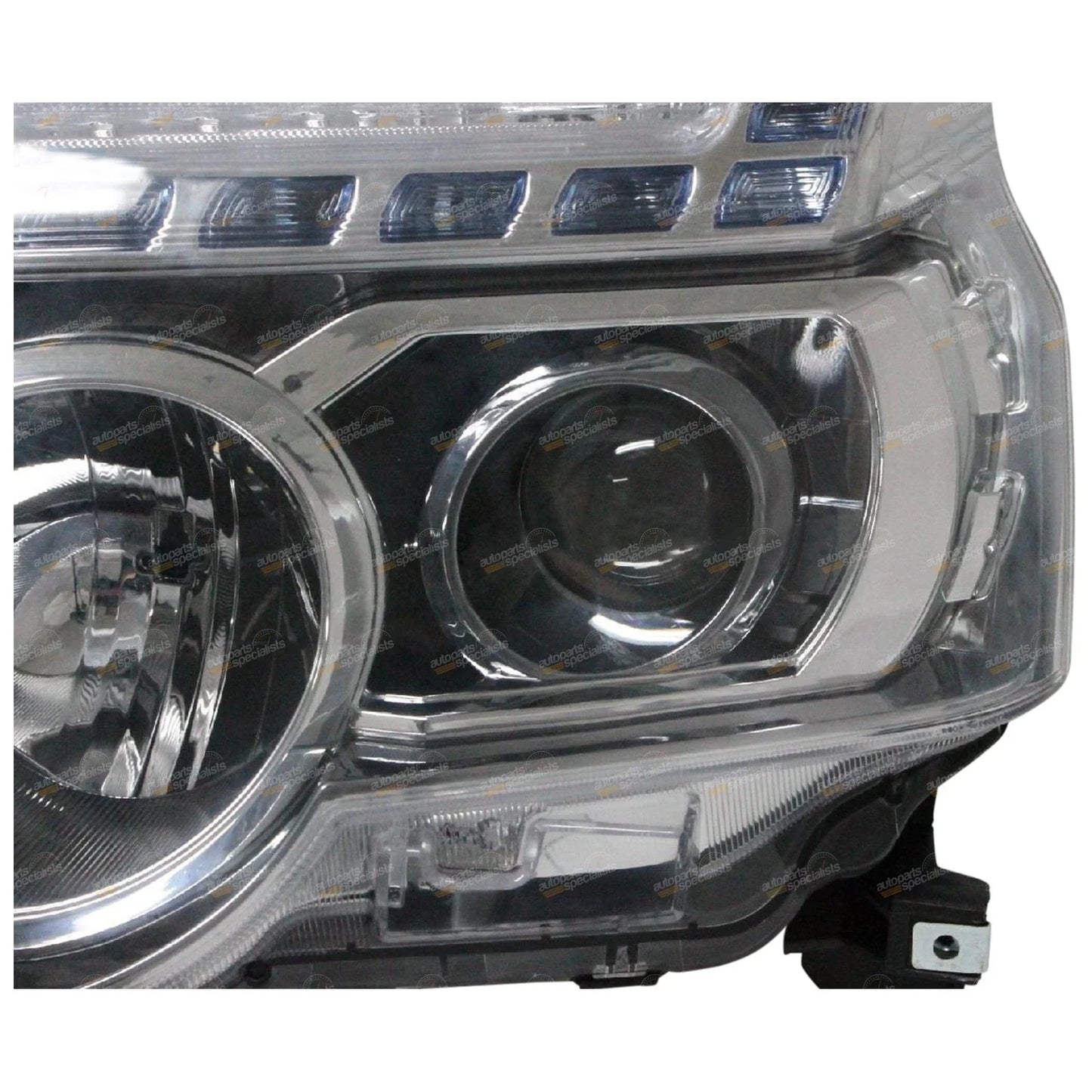 LH Replacement Xenon Headlight for Nissan X-Trail (2010-2014)