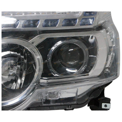 LH Replacement Xenon Headlight for Nissan X-Trail (2010-2014)