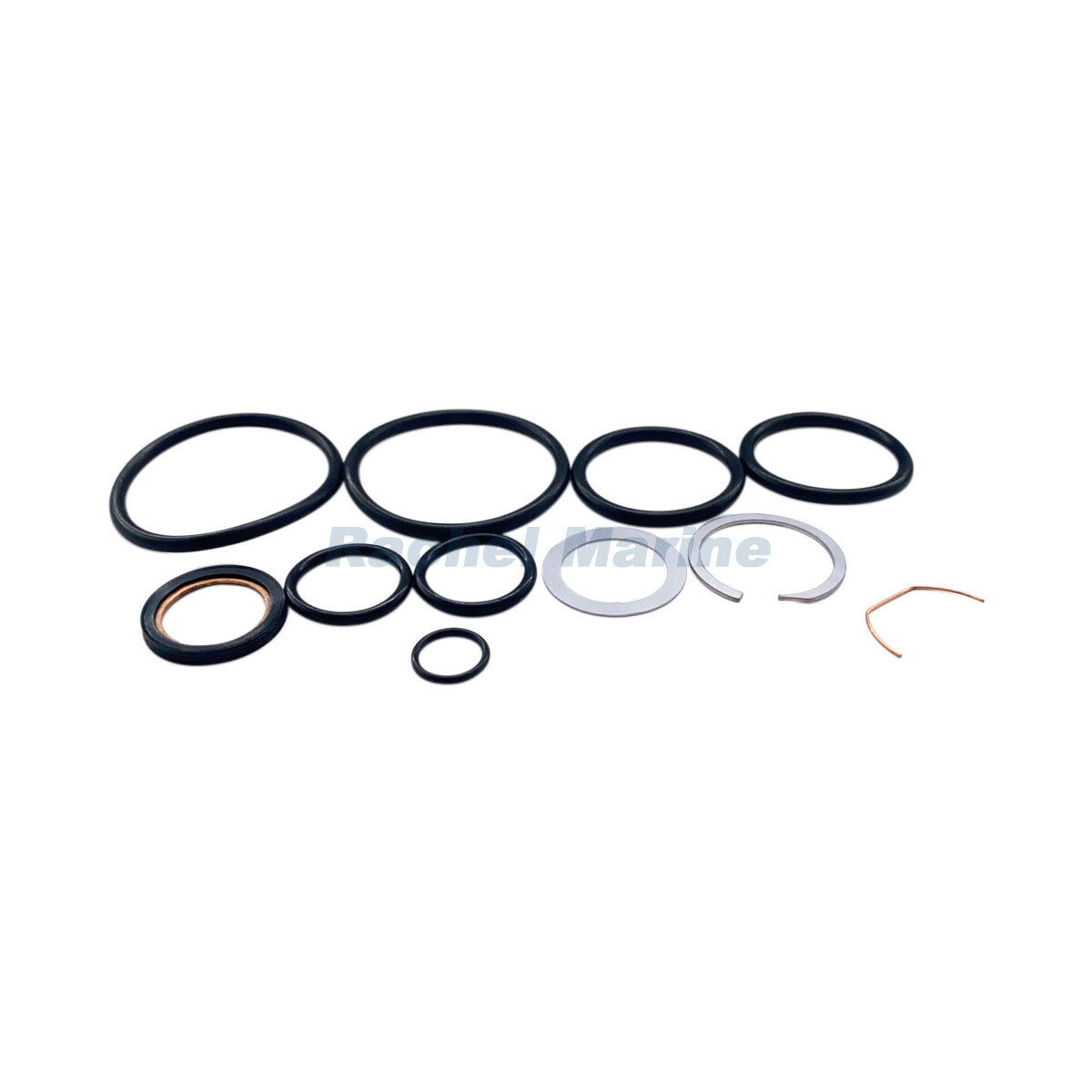 Seal Kit for Mercruiser Alpha Gen II Bravo R MR (1990–2000)