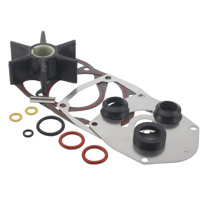 Water Pump Impeller Kit for Mercury 40-115 HP (Various Models)