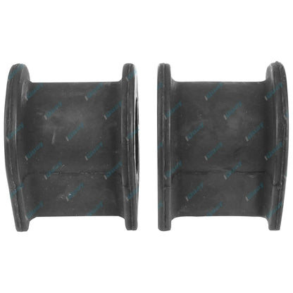 2 Front Sway Rubber Bar D Bush Pair for Toyota Hilux GGN25 KUN25 KUN26 05~13