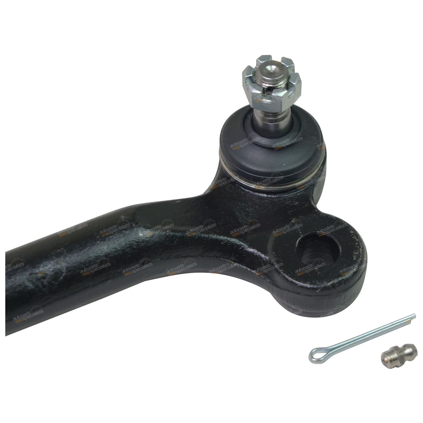Steering Drag Link for Nissan Pathfinder (1986–1992)