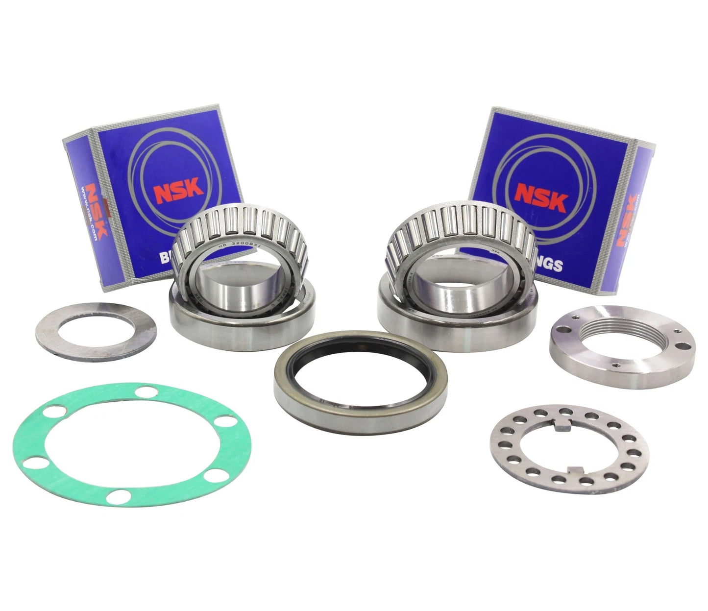 Front Wheel Bearing Kit for Holden
