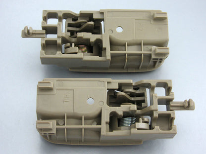 Inner Door Handle Pair for 2005-2012 Toyota Hilux SR5 & 2003-2008 Corolla