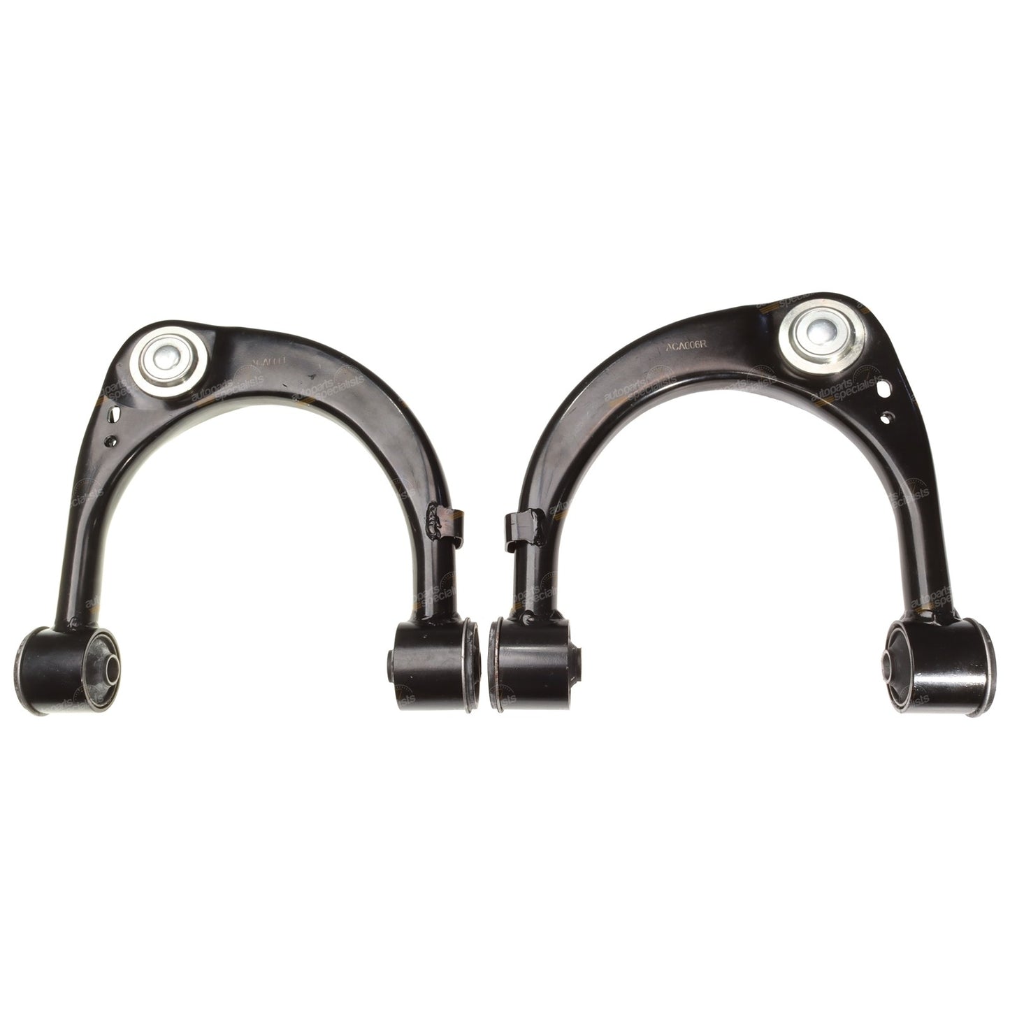 Front Upper Control Arms with Ball Joints for Land Cruiser UZJ200 (2007–2021)
