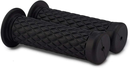 Universal Gel Hand Grips for 7/8in 22mm Handlebar Sports Bike