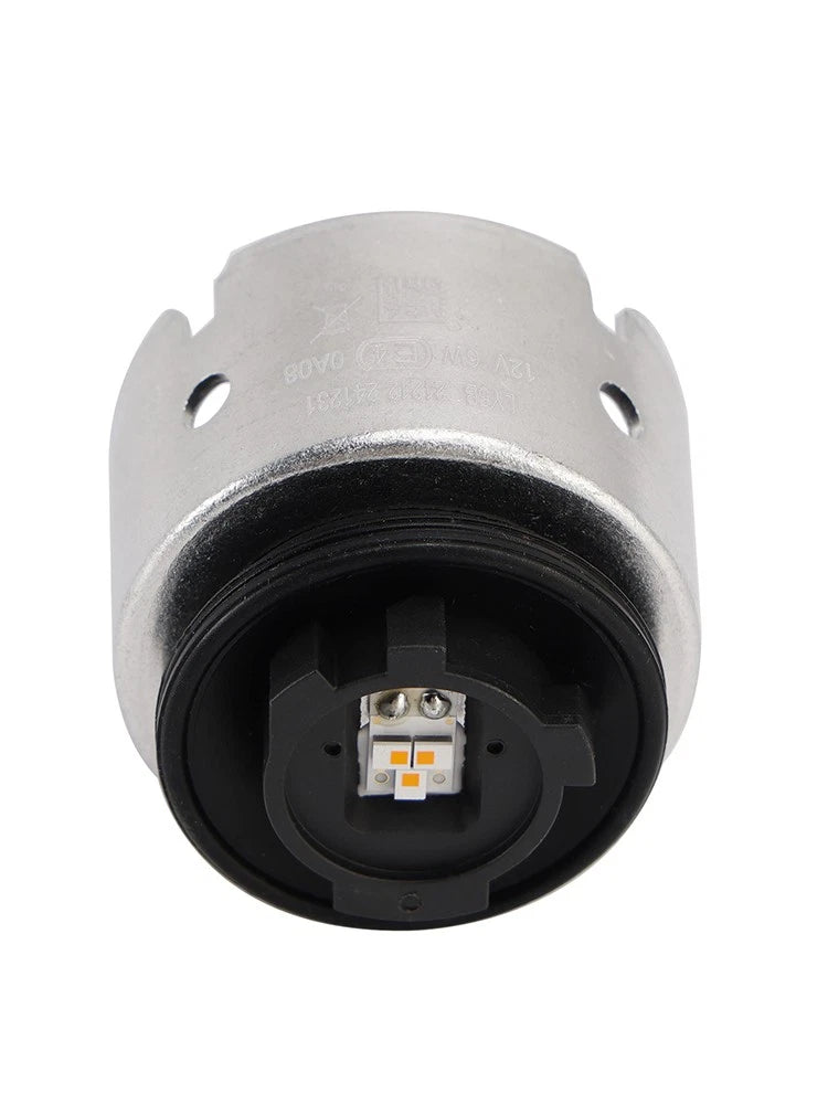 Turn Signal LED Modules for PHILIPS (LY5B 21212, 12V, 6W, 11-2Pin)