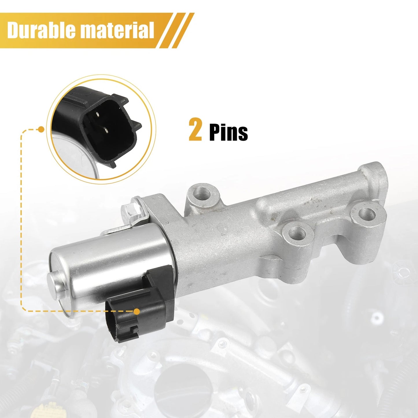 VVT Solenoid 23796-EA20A for Infiniti G35 FX35 (2003–2007)