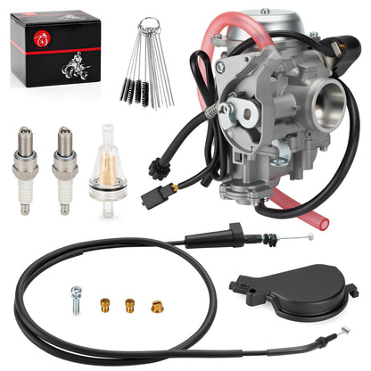 Carburetor for Arctic Cat 366 4x4 (2010–2011)