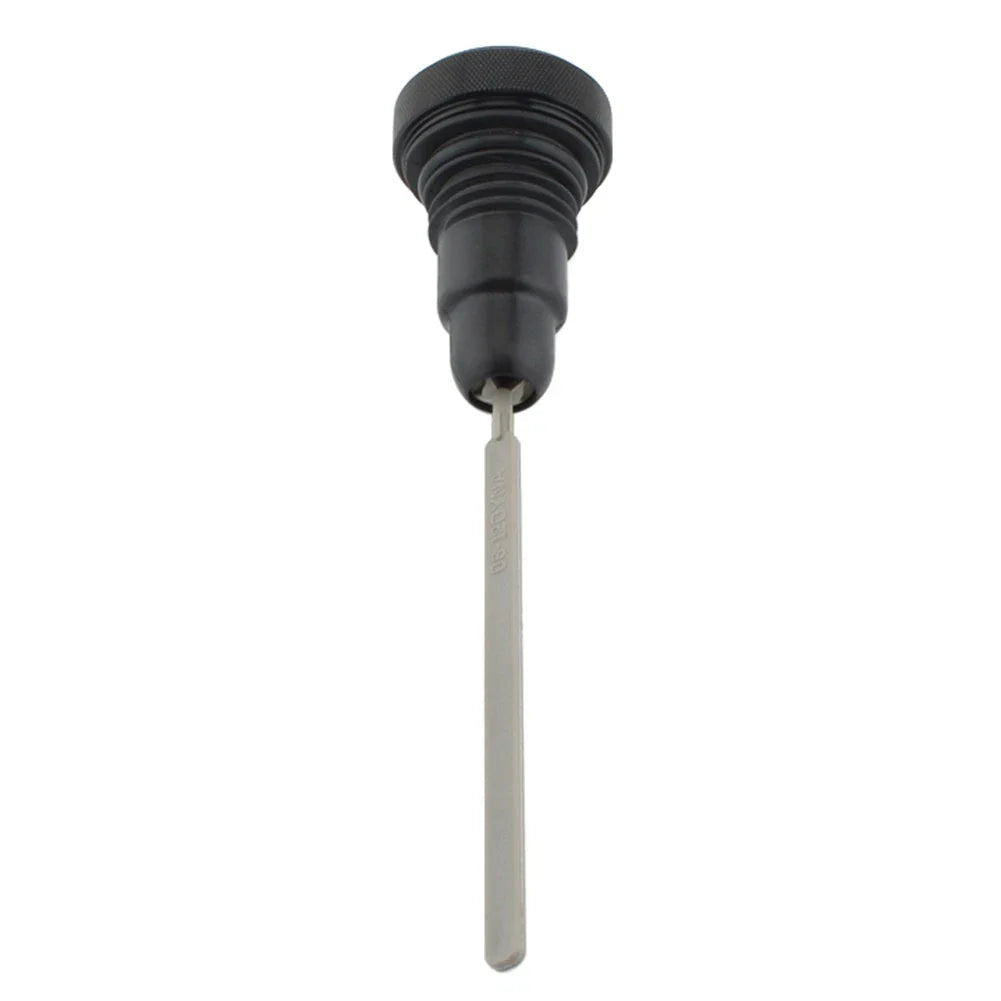 Oil Dipstick Plug for Harley Dyna Fat Bob EFI FXDF, Low Rider FXDL (2008-2017)