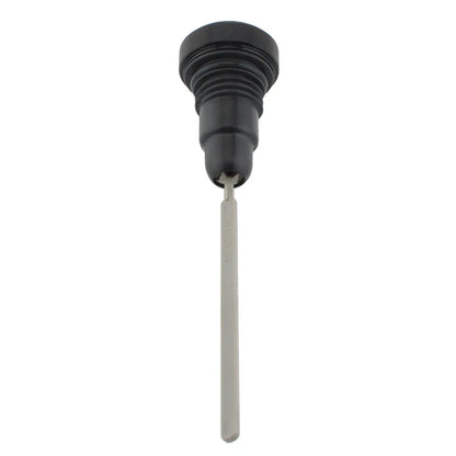 Oil Dipstick Plug for Harley Dyna Fat Bob EFI FXDF, Low Rider FXDL (2008-2017)