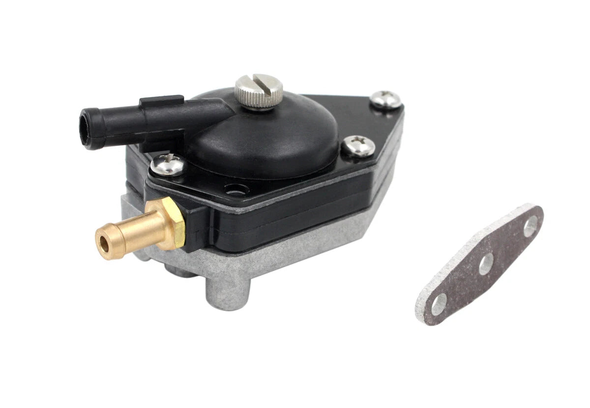 Outboard Fuel Pump with Gasket for Johnson Evinrude (20-140HP)