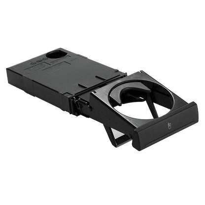 Stretch Cup Holder Stand for Audi A6 C5 (1998–2005) A4 (1998–2002)