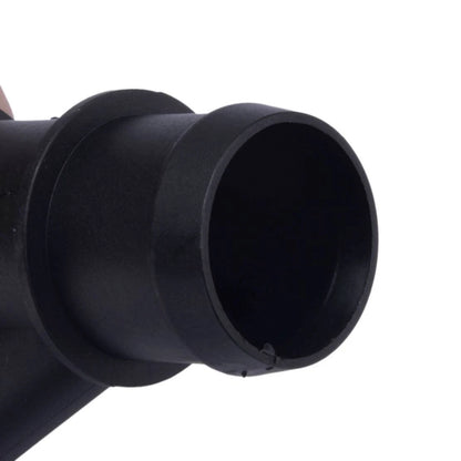 32mm 25mm Wye Heater Hose Fitting Connector for C6 (2003-2007)