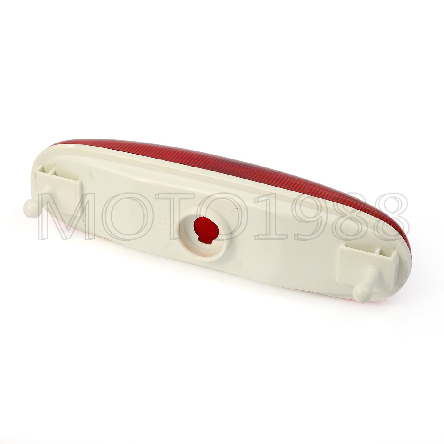 Tail Light Lens for Honda TRX 300EX Sportrax (1993–2008)