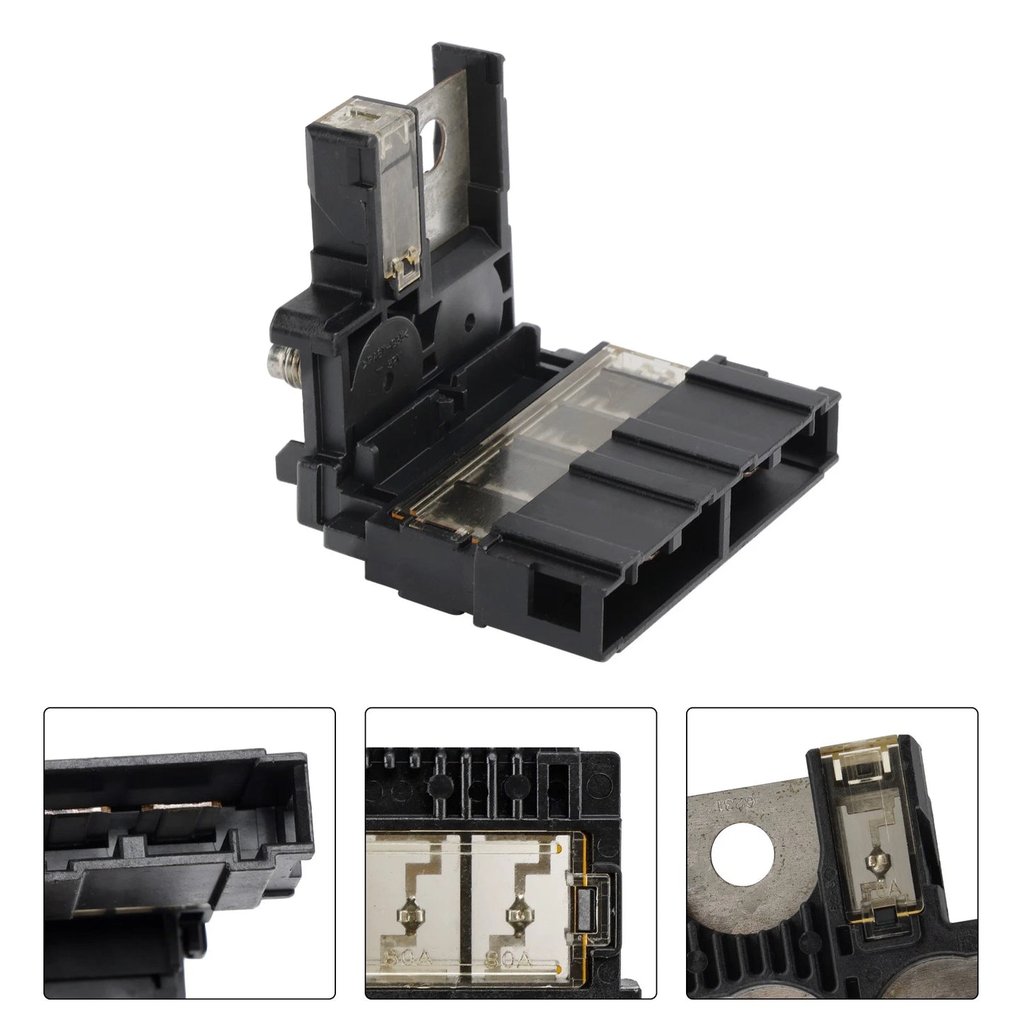12V Car Cigarette Lighter Socket for Dodge (4793554AC)