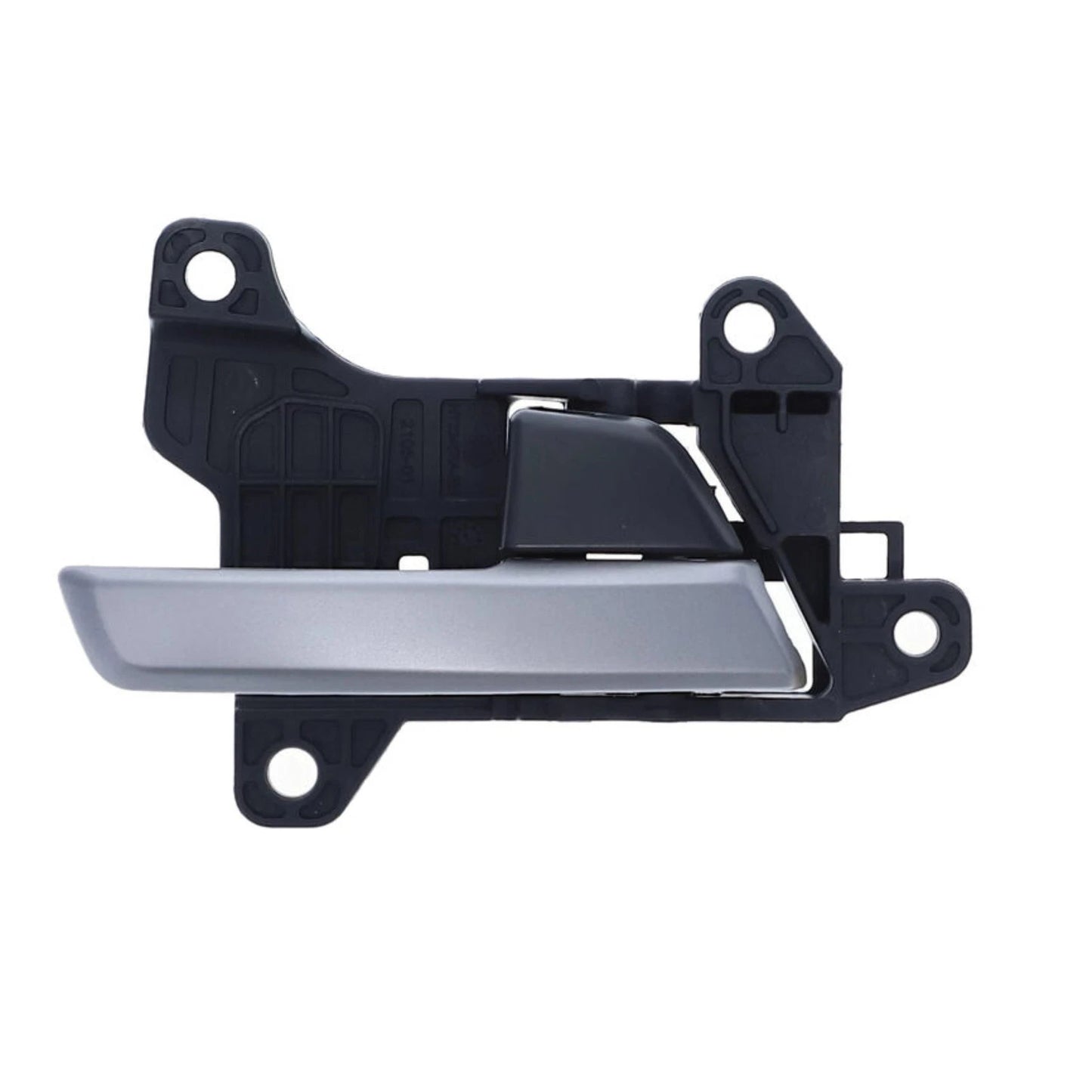 Silver Inner Door Handle for Hyundai Elantra AD (2016–2020)