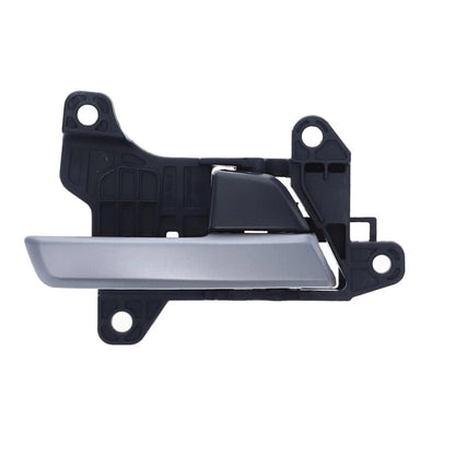 Silver Inner Door Handle for Hyundai Elantra AD (2016–2020)