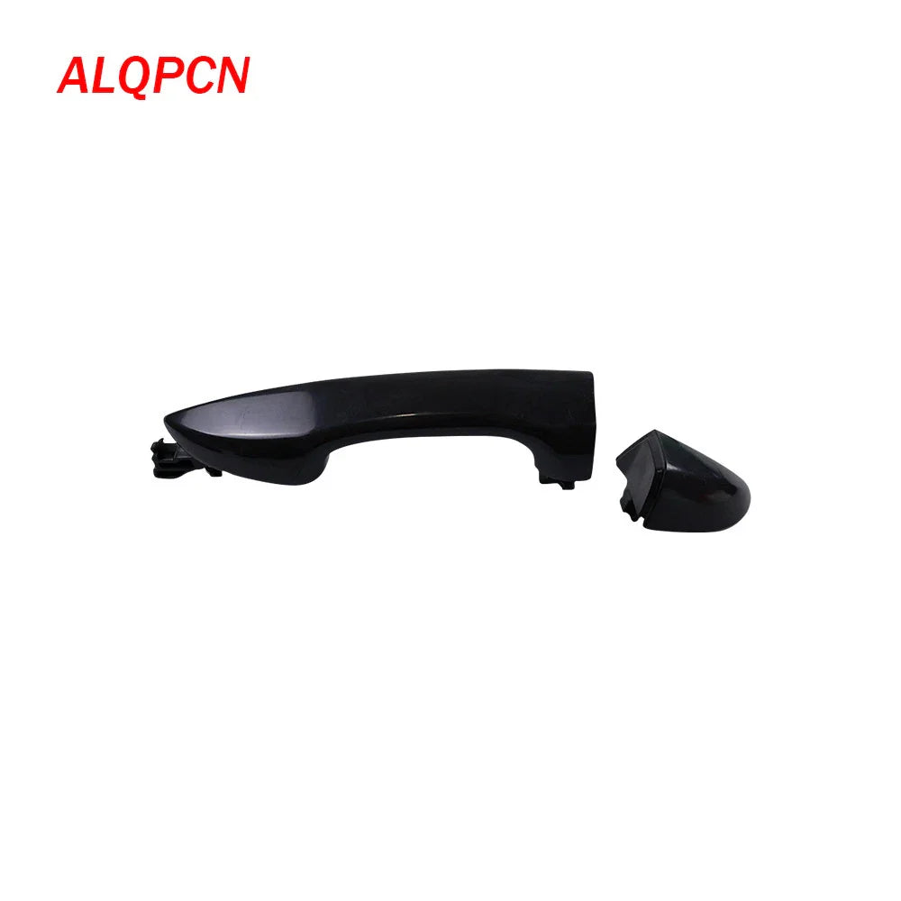 Rear Left Exterior Door Handle for Toyota Corolla (2014-2018)