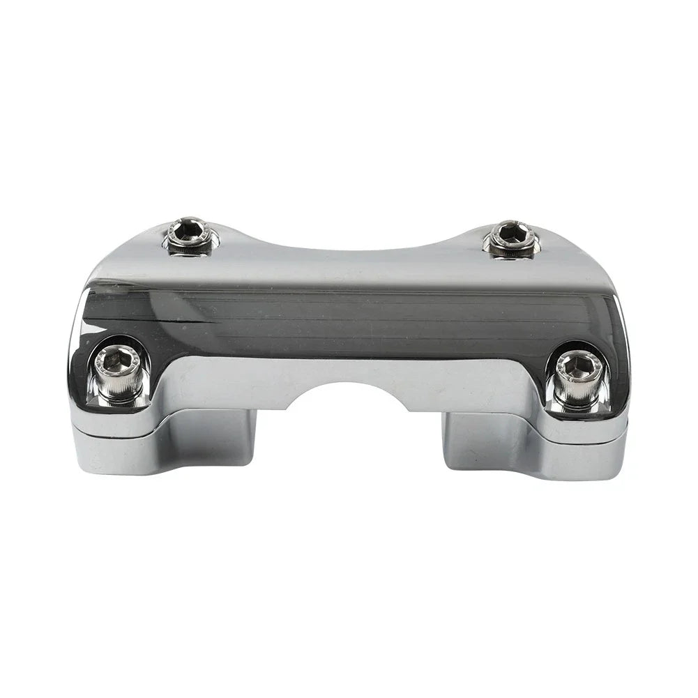 1.25" Handlebar Risers for Harley Electra Road Glide FLTRX FLHT (2009-2023)