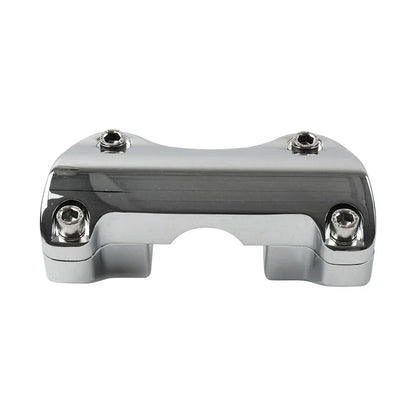 1.25" Handlebar Risers for Harley Electra Road Glide FLTRX FLHT (2009-2023)