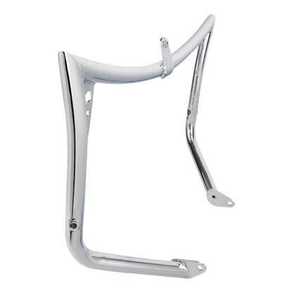 Chrome Highway Engine Guard Crash Bar for Harley Electra Road Glide (1997-2008)