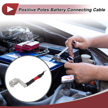 Positive Poles Battery Connecting Cable for Chevrolet Suburban (2015–2020) No. 84494554