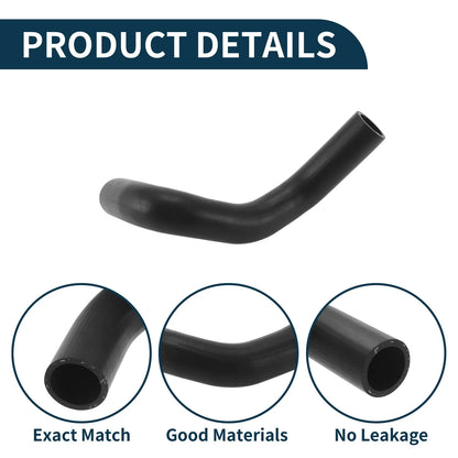 Lower Radiator Hose for Toyota RAV4 (2013–2018) No. 16572-0V190