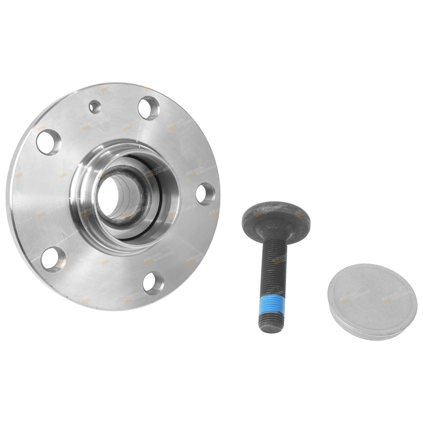 Rear Wheel Bearing Hub for Volkswagen Golf MK4 (1998–2004)