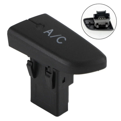 1PCS A/C Air Control Switch Button for Toyota Aygo (2005–2014)