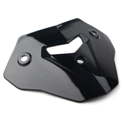 Front Wind Screen Windshield for BMW F900R (2020) - Black