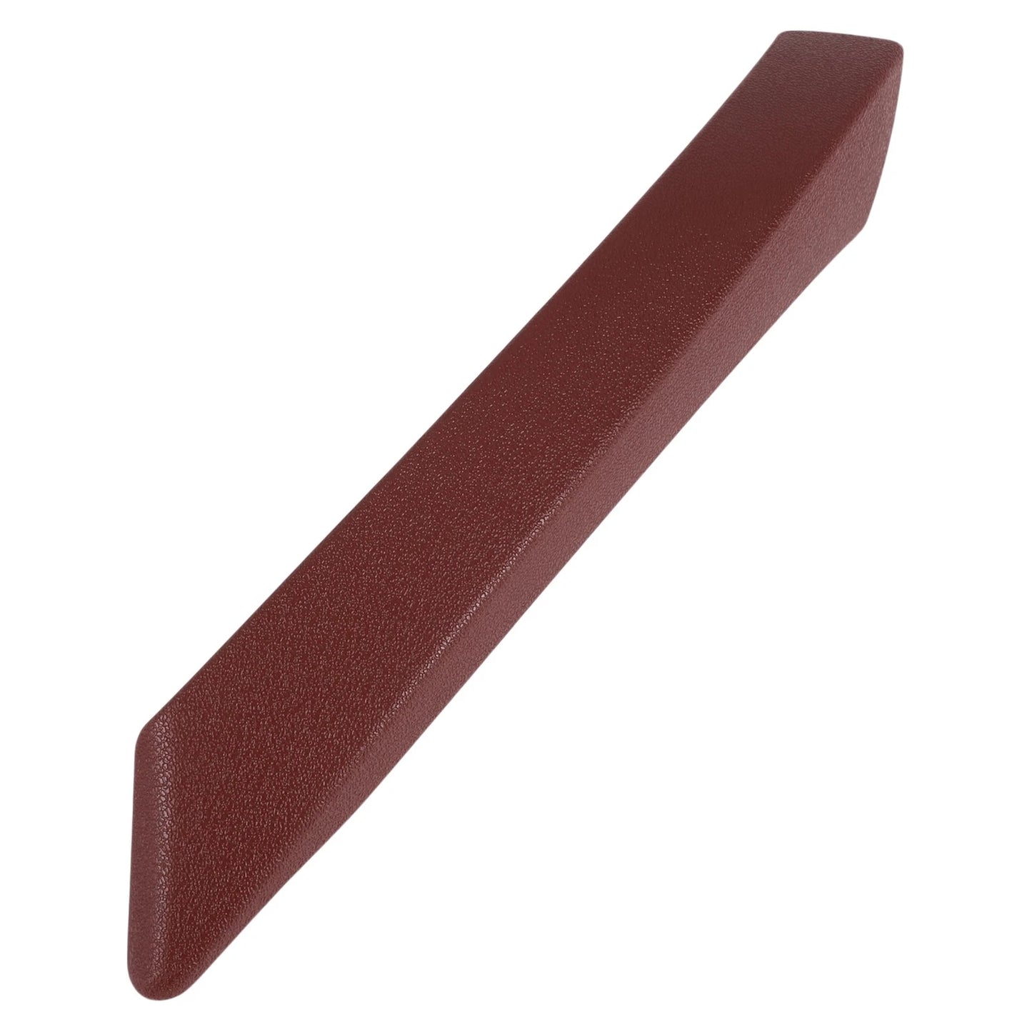 Door Panel Handle Pull Trim Cover for BMW Z4 (2009–2016) No. 51419186731 Red
