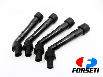 4 x Spark Plug Cap Assembly for Suzuki GSX600F Katana (1991-2006)