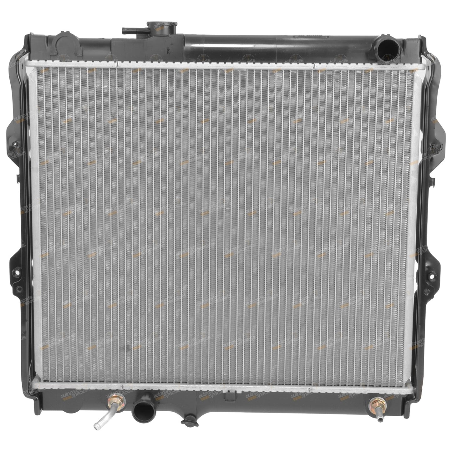 Radiator for Hilux RZN149R RZN154R (1997–2005)