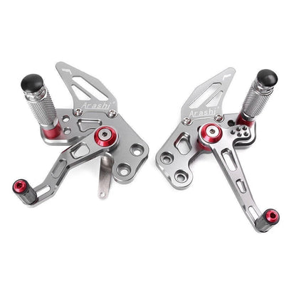 STD Connecting Rod Crankshaft Bearing for Kawasaki ZX6R Ninja 636 (2013–2023)