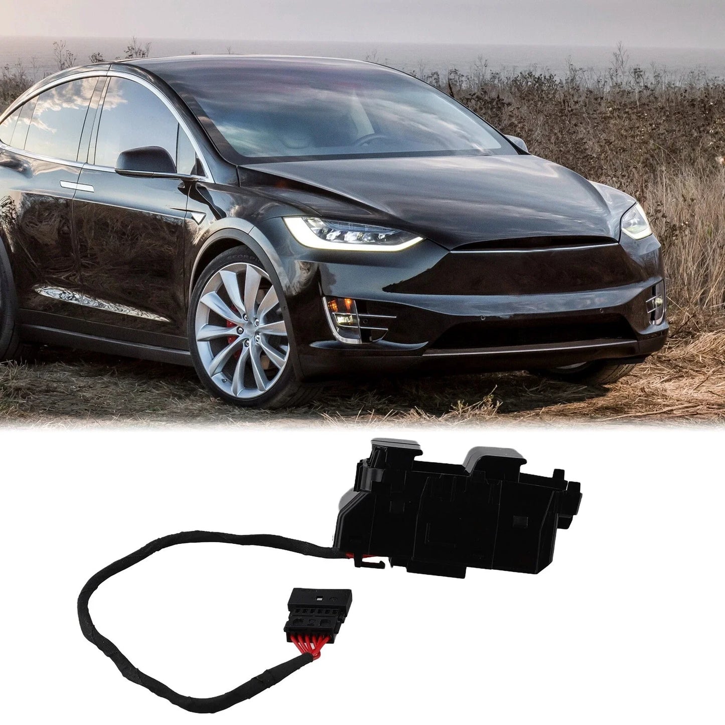 Switch 16-20 Front Driver Side for Tesla Model 3 (2016–2020)