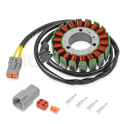 Stator for Can Am (420296907, 420685920, 420684850)