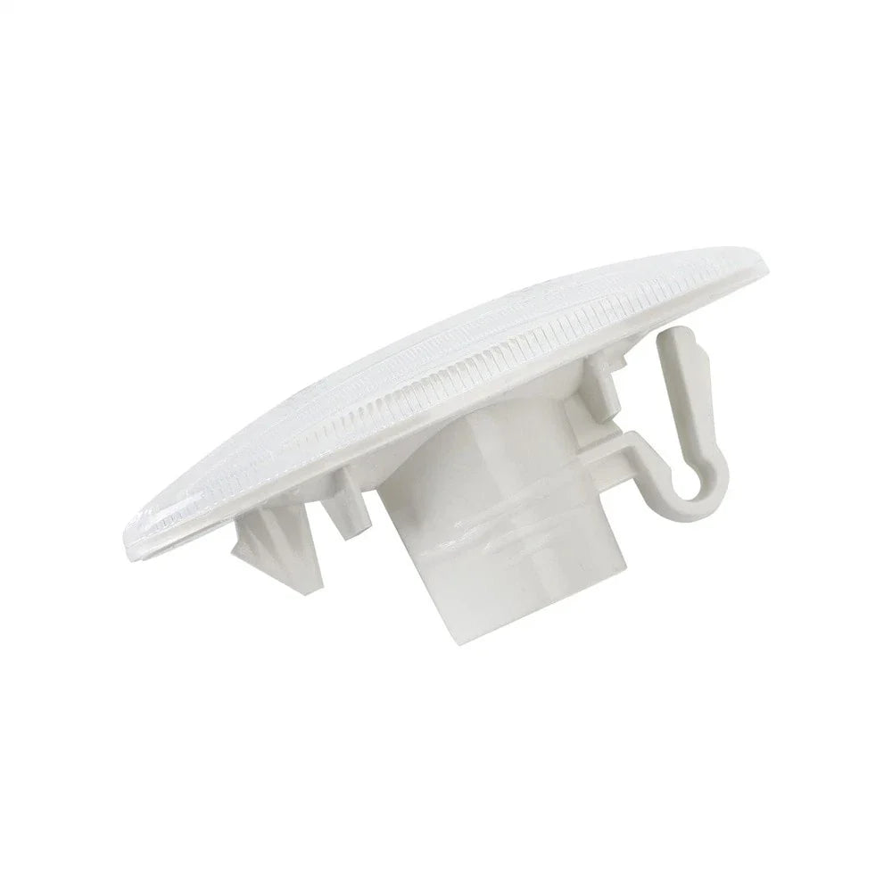 Side Turn Signal Marker Lamp Light Cover for Nissan Juke, Micra, X-Trail