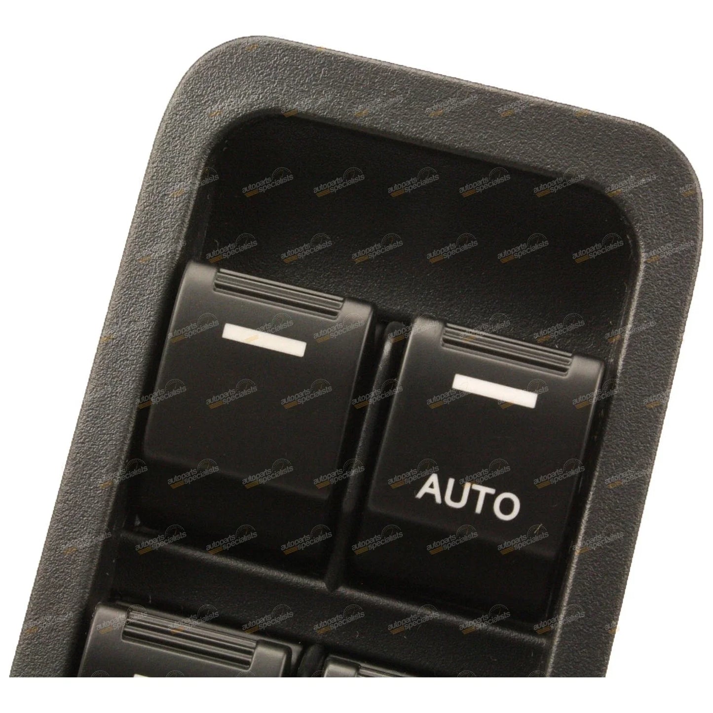 Non-Illuminated Master Power Window Switch for Territory SX SY SZ (2004-2014)
