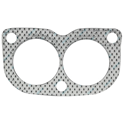 Exhaust Manifold Flange Gasket for Datsun 180B 610 4cyl L18 1.8L 1974 to 1977