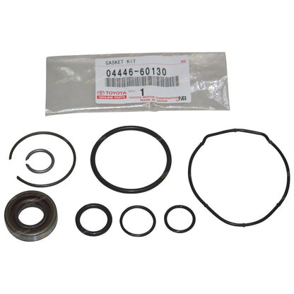 Power Steering Pump Gasket Seal Kit for Landcruiser HDJ100 (2002–2007)