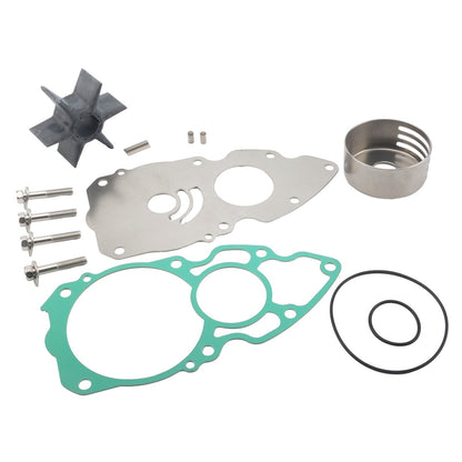Water Pump Repair Kit for Yamaha Outboard 300 & 350HP V8 (2010–2023)
