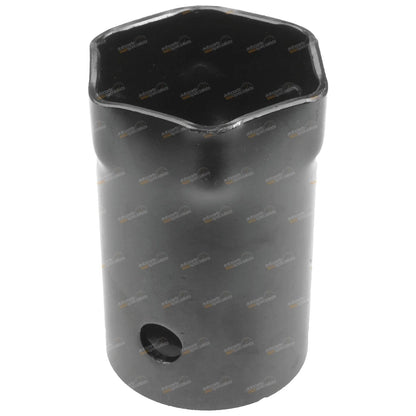 54mm 3/8 Axle Nut Hub Socket for Toyota Landcruiser Hilux 4x4 Patrol MQ GQ