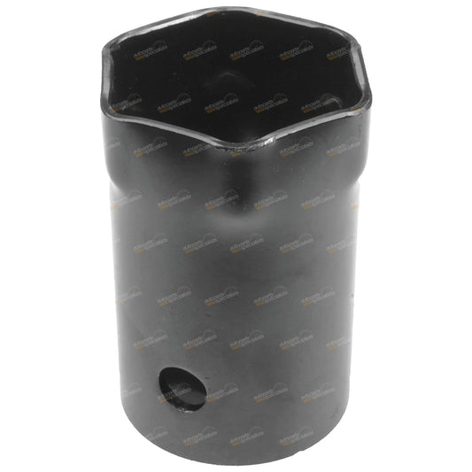 54mm 3/8 Axle Nut Hub Socket for Toyota Landcruiser Hilux 4x4 Patrol MQ GQ