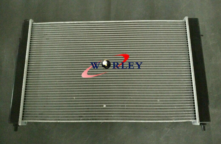 Radiator for Holden Commodore VT VX VU LS1 5.7L V8 (1997–2002)
